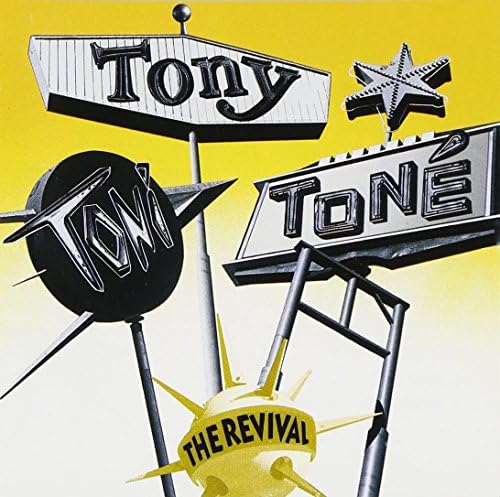 Tony Toni Tone - Tony! Toni! Tone! - Hits - Amazon.com Music